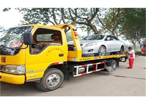 定海附近24小时汽车拖车服务热线