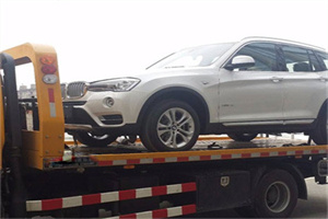 定海拖车24小时服务电话