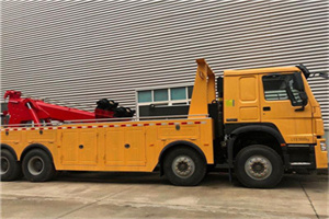 定海道路救援公司